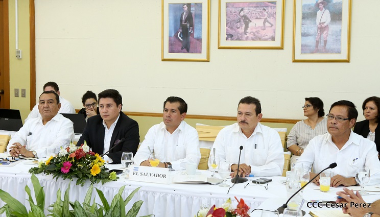 cancilleria
