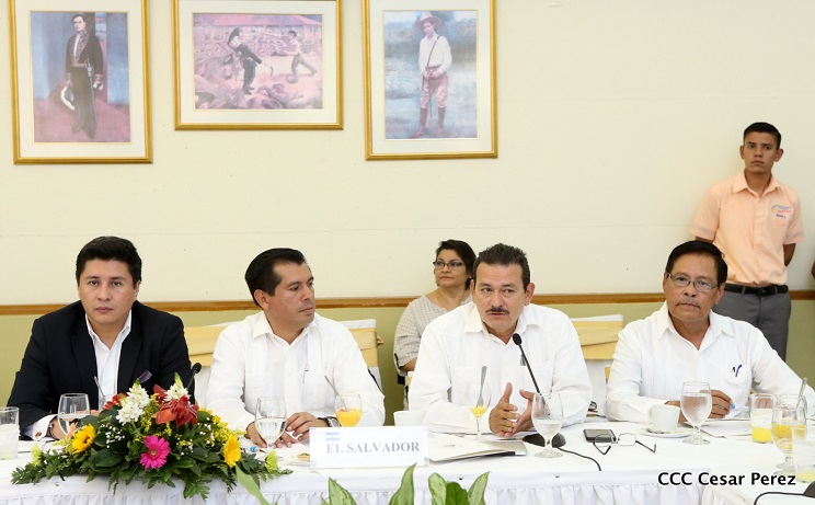 cancilleria
