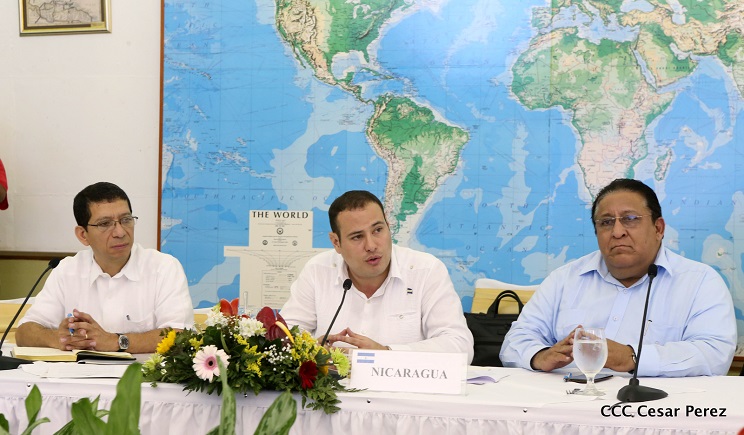 cancilleria