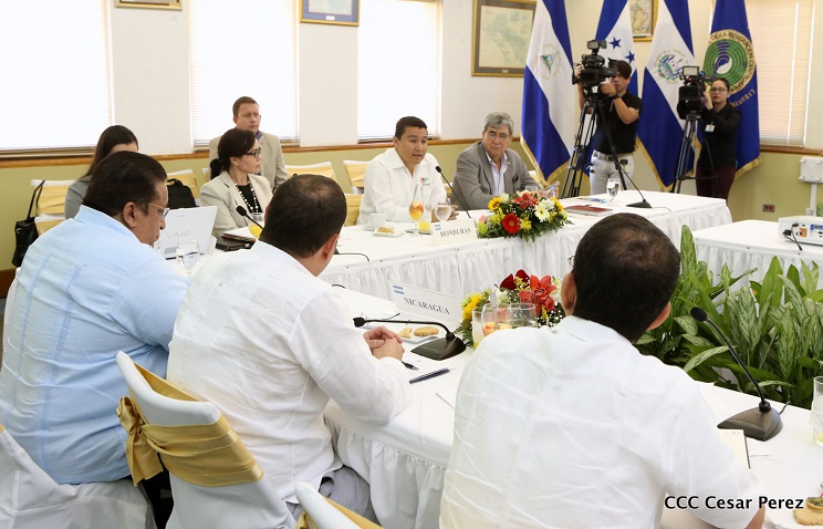 cancilleria