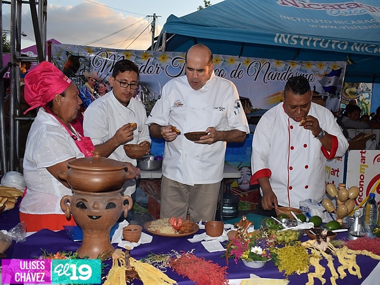 comidas