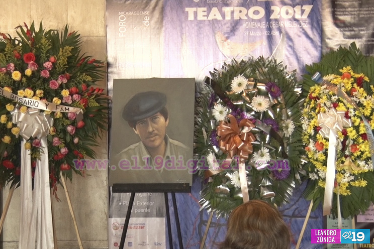 homenaje