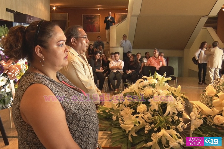 homenaje