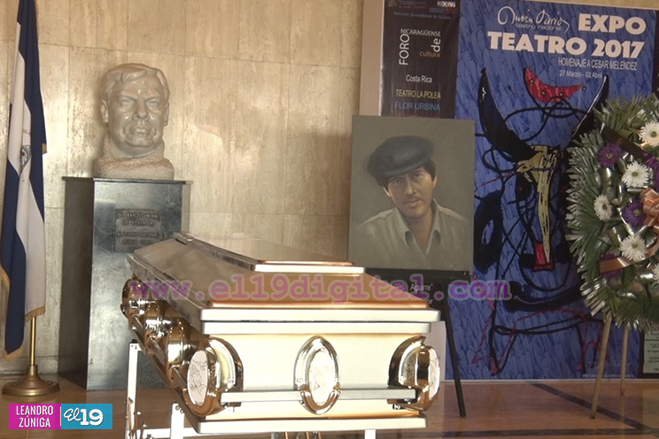 homenaje