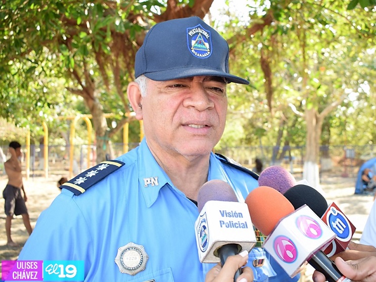 policia