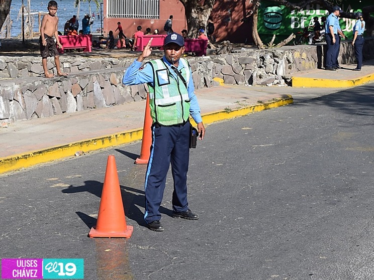 policia