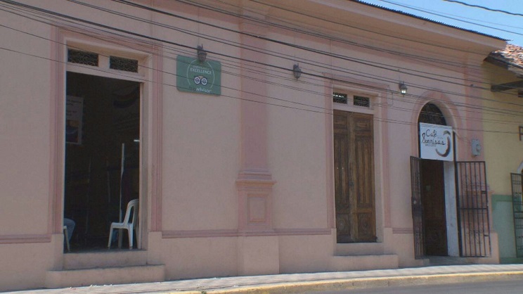 cafe