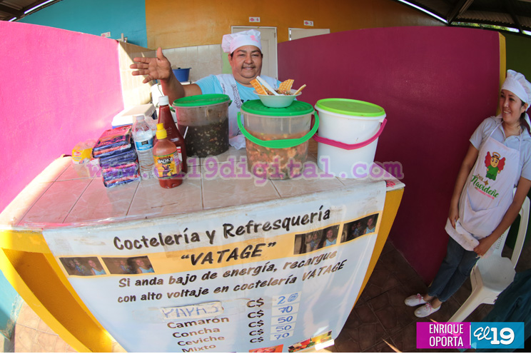 coctel