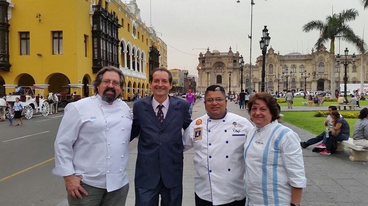 chef