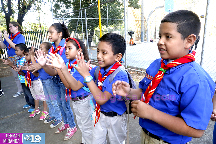 scouts