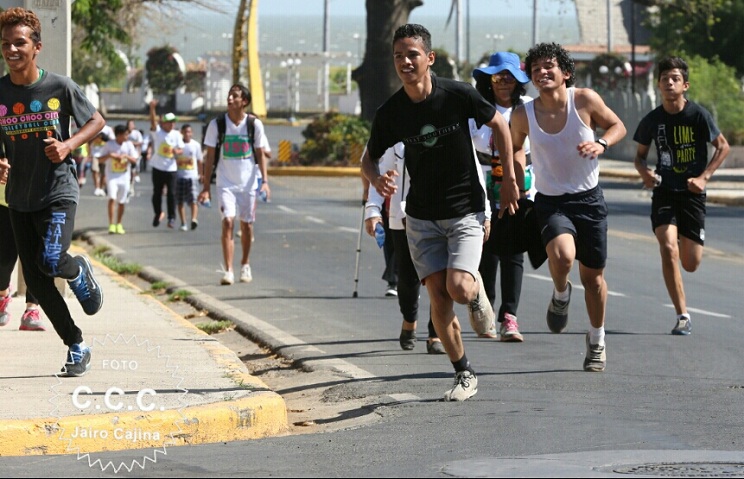 maraton