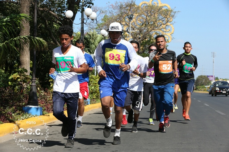 maraton
