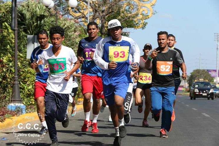 maraton