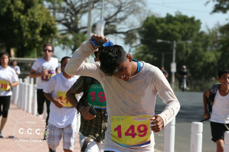 maraton