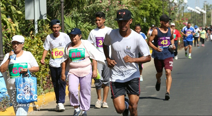 maraton