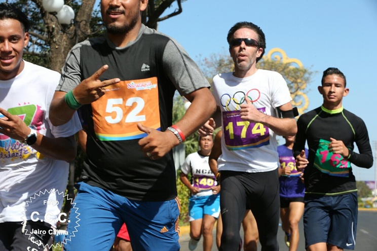 maraton