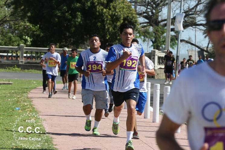maraton