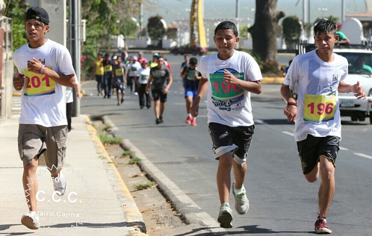 maraton