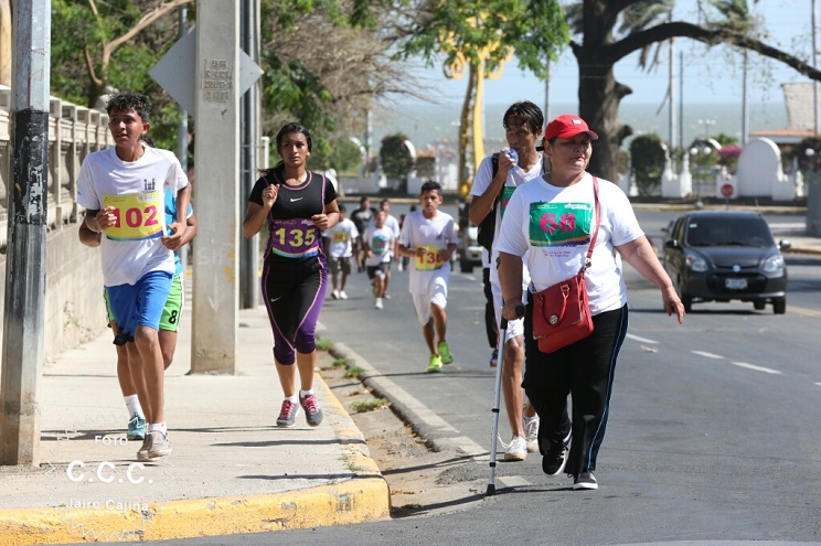 maraton
