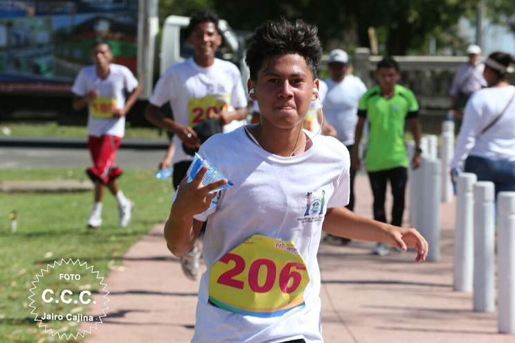 maraton