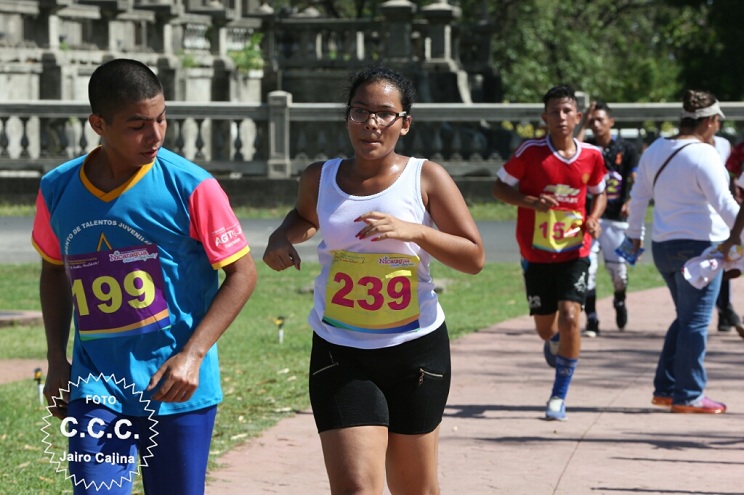 maraton