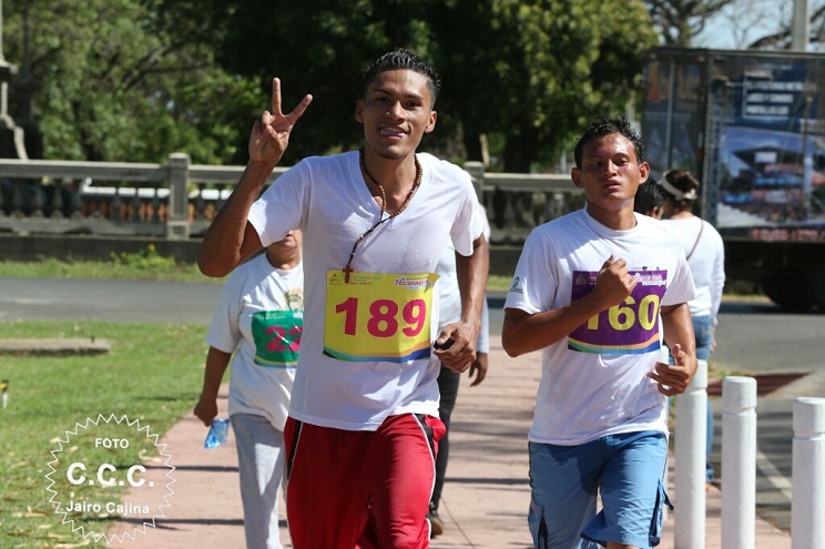 maraton