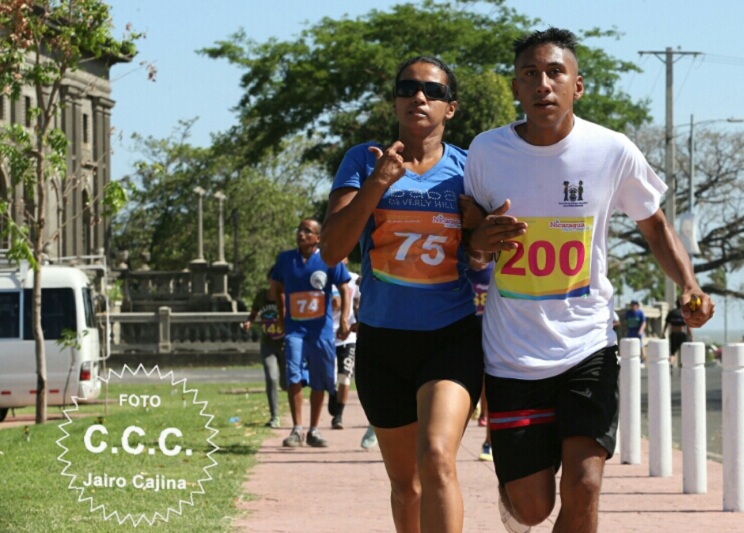 maraton