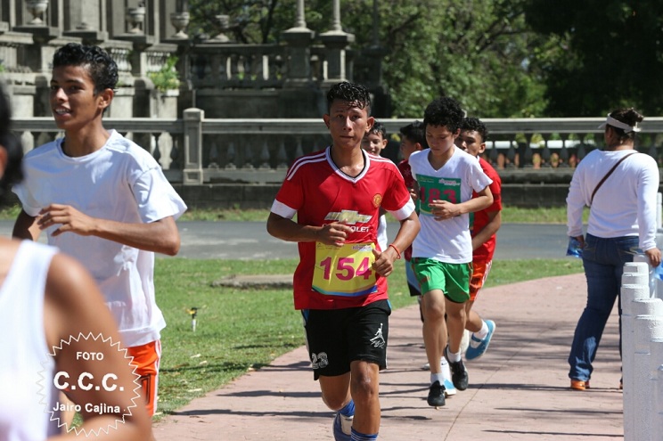 maraton
