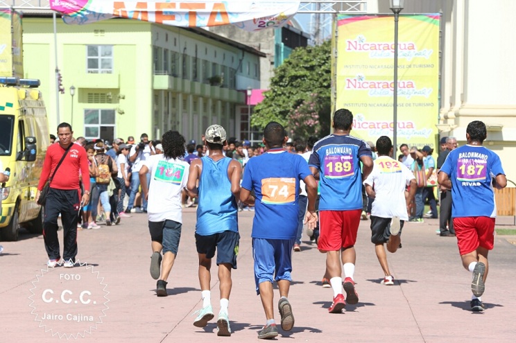 maraton