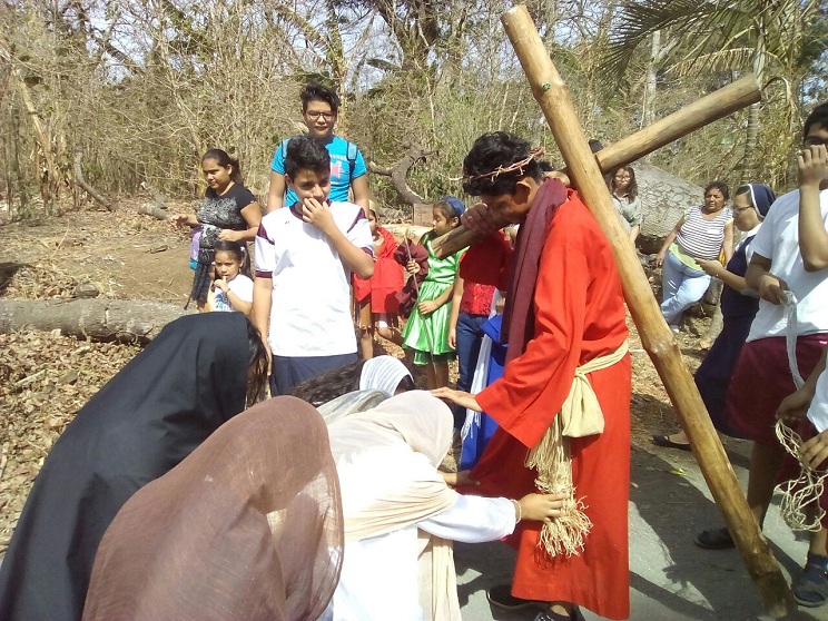 viacrucis_viviente
