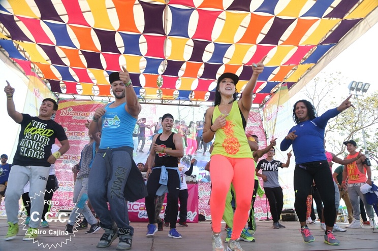 zumbaton