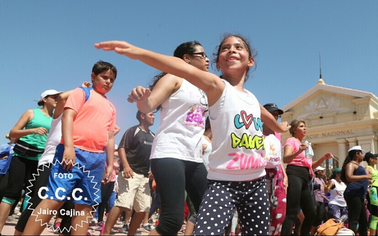 zumbaton