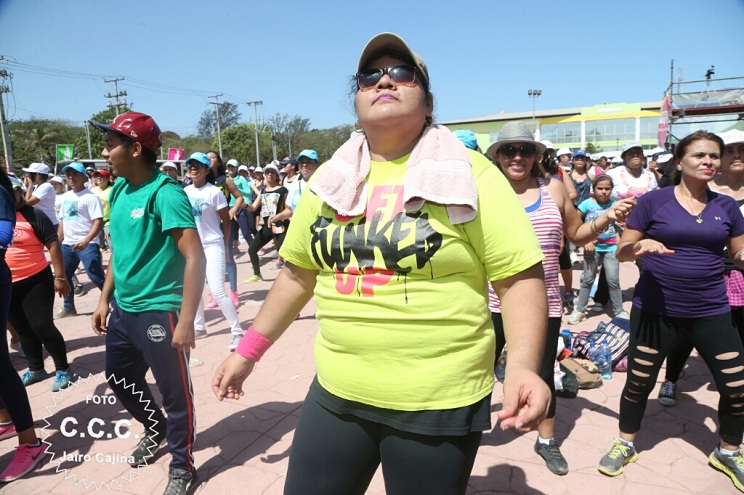 zumbaton