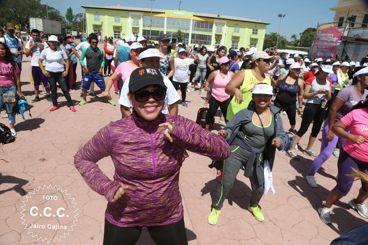 zumbaton