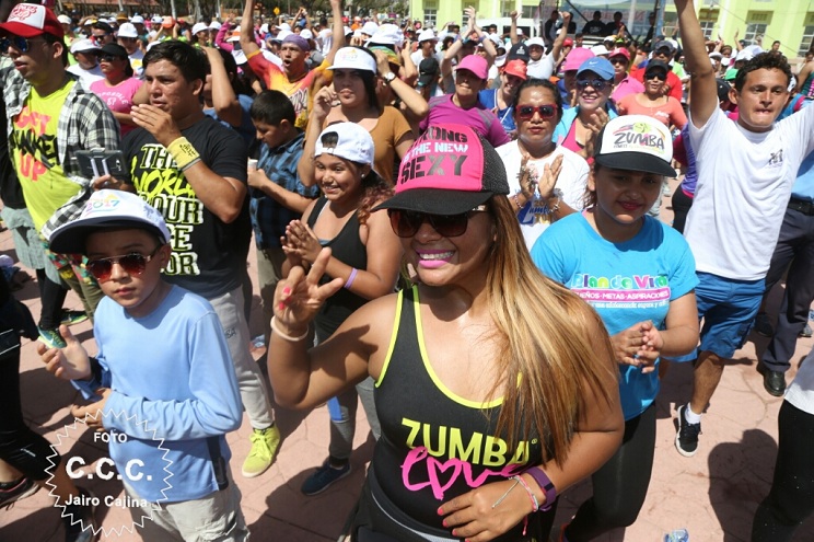 zumbaton