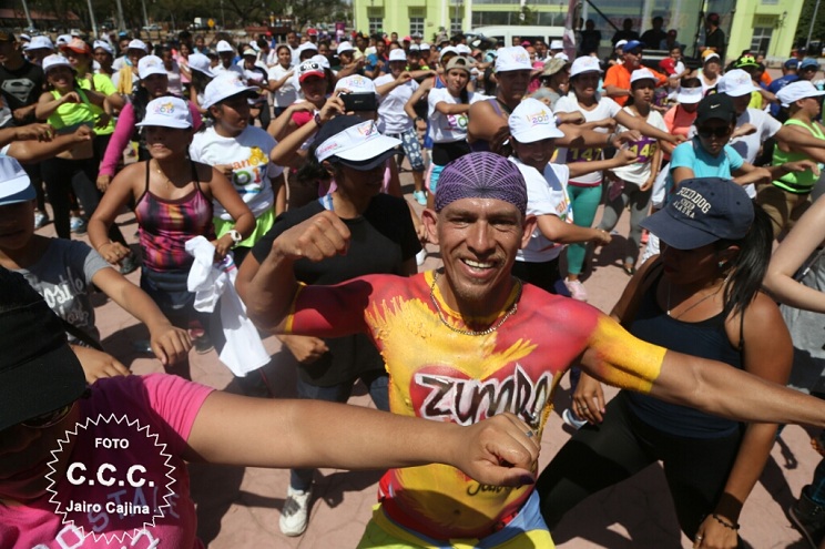 zumbaton