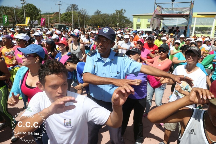 zumbaton