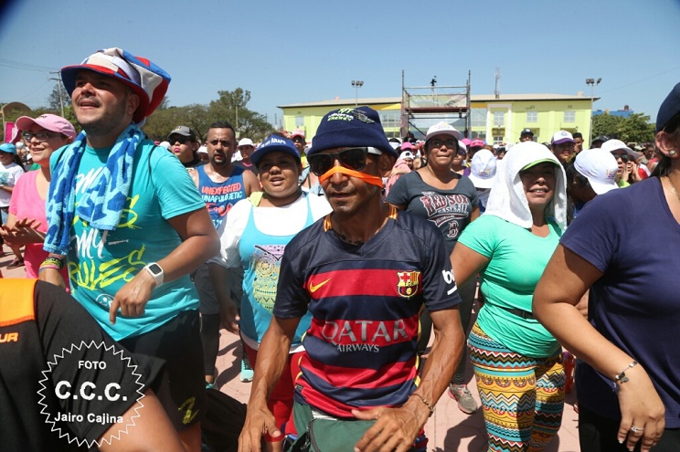 zumbaton