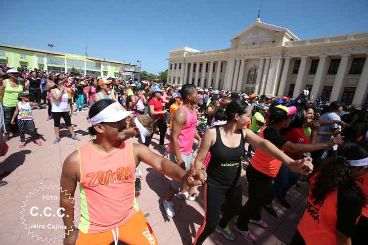 zumbaton