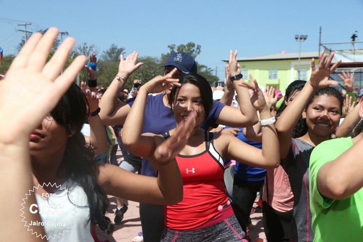 zumbaton