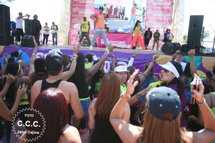 zumbaton