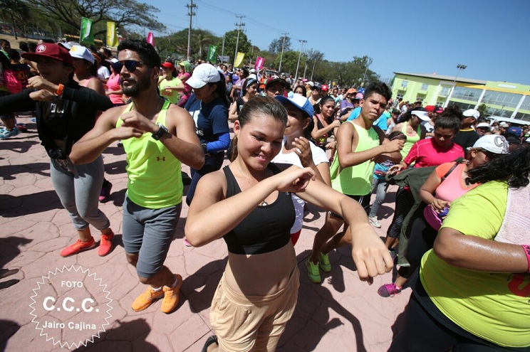 zumbaton