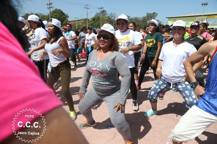 zumbaton