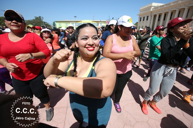 zumbaton