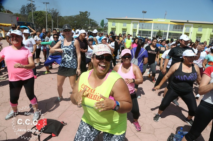 zumbaton