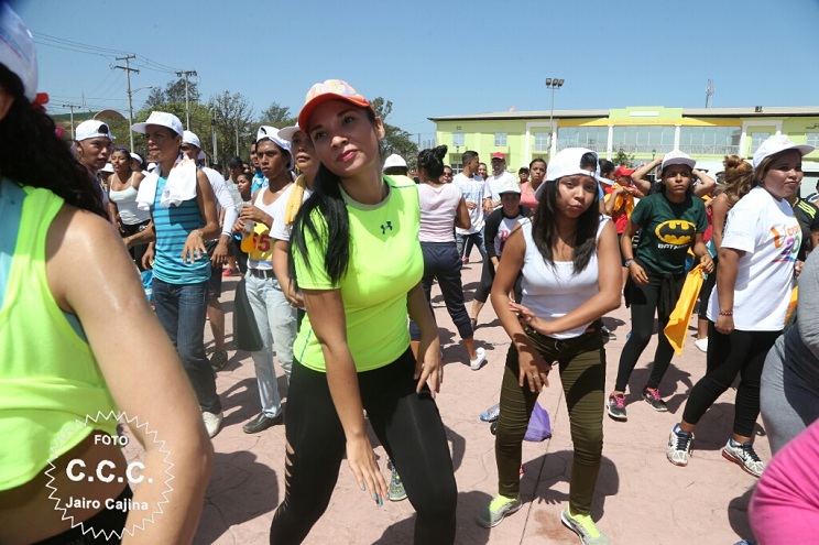 zumbaton