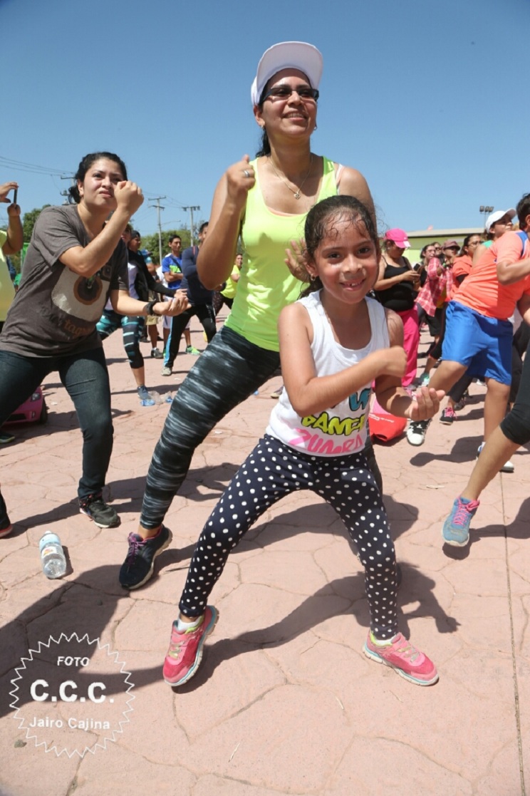 zumbaton