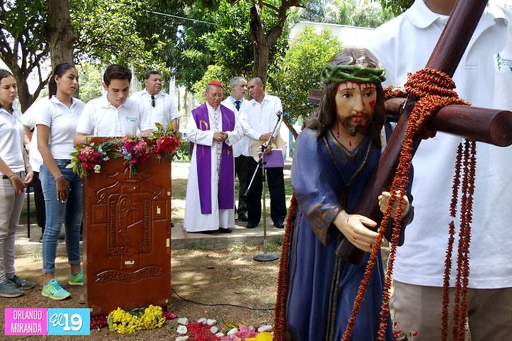 viacrucis