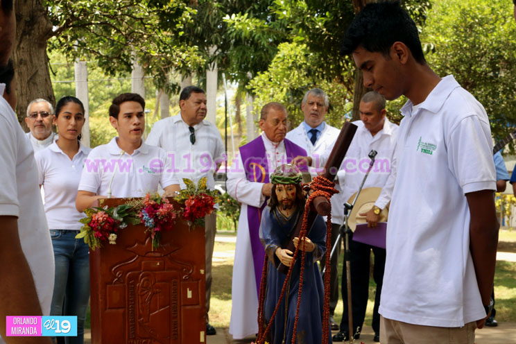 viacrucis