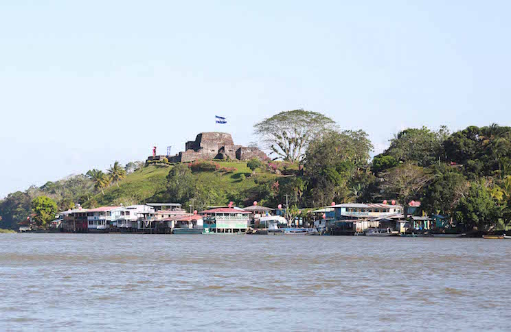 San Juan